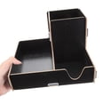 thumbnail image 5 of Coffee Seasoning Storage Wear-resistant Cup Organizer Daily Use Dispenser Holder Wood, 5 of 6