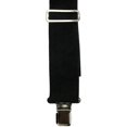 thumbnail image 2 of CTM®  Elastic Work Clip-End Suspenders (Men's), 2 of 2