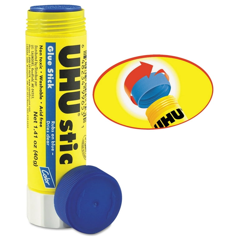 UHU Glue Stick (40g) – Premium Stationers