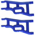 thumbnail image 1 of RPM RPM - 80245 Delanteros A-Arms Blue Monster Jam / Rustler / Stampede / Slash (2) (Paquete de 34) RPM 885315286062, 1 of 1