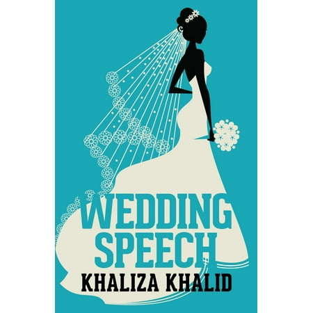 Wedding Speech - eBook