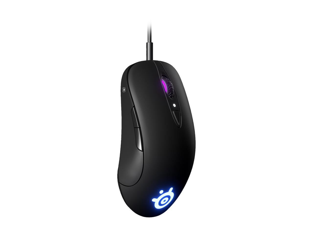 SteelSeries Sensei Wireless Gaming Mouse Pre-Order - Costs 160 EURO