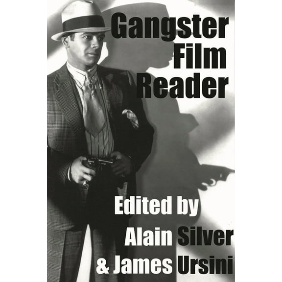 Limelight Gangster Film Reader, (Paperback)