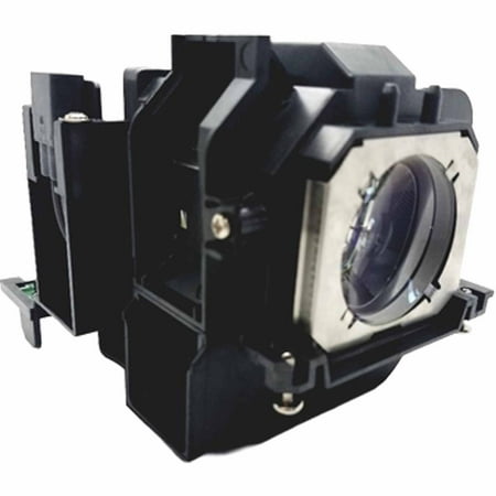 OEM Lamp & Housing for The PT-EW650 Projector - 1 Year Jaspertronics Full Support Warranty! - 1 Unit per pack