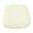 Beige, variant on Elastic Stretch Chair Covers Slipcovers for Dining Room Chairs,Durable Anti-Dust Seat Cushion Cover Protective Solid Color Easy to Clean for Kitchen Bench Stool Furniture Decor