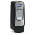 thumbnail image 1 of Dispensador de Gel Antibacterial Purell 700 ml Acabado Cromado de Acción Pulsada, 1 of 6