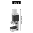 thumbnail image 4 of 20Pcs Clamp Holder Adjustable Mobile Phone Repair Tool LCD Display Screen Fastening Clip Mobile Phone Screen Press-A, 4 of 8