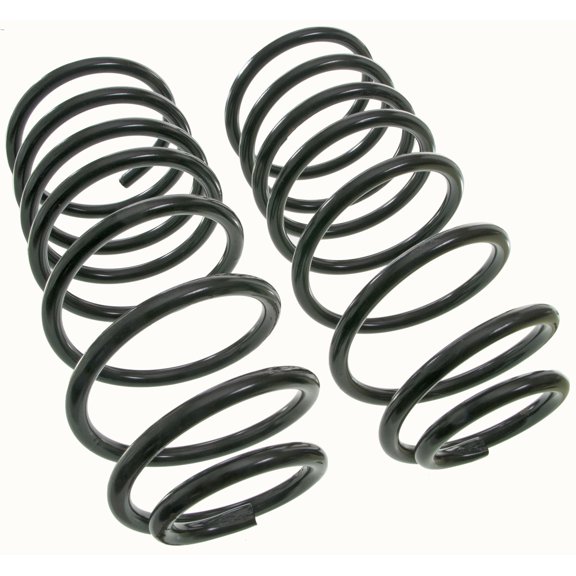 Moog Chassis Springs