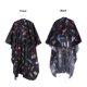 thumbnail image 4 of Hairdressing Gown Waterproof Salon Cape Haircutting Apron Hair Cutting Dyeing Styling Clot Abanopi Salon Gown, 4 of 6