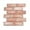 Clearance 65, variant on Peel and Stick Backsplash 10-Sheet 12"x12" Marble Backsplash Tile Peel and Stick for Kitchen Wall Waterproof Stick on Tiles Backsplash for Kitchen Bathroom Fireplace Cabinet