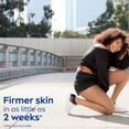 thumbnail image 4 of (2 pack) NIVEA Nourishing Hydration Skin Firming Body Lotion for Dry Skin, Q10 and Vitamin C, 16.9 fl oz, 4 of 14