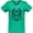 Kelly Green, variant on Inktastic Born in 1969 Limited Edition Women's V-Neck T-Shirt