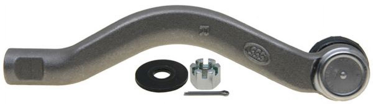 Passenger Side Outer Tie Rod