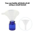 thumbnail image 4 of Frasco Cuentagotas Wosthever Recargable Reutilizable Azul 1ml, 4 of 6
