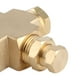 thumbnail image 4 of Conector De Sensor Adaptador De Sensor Práctico Resistente Y Duradero Para Maletero De Camión ANGGREK Oil Pressure Sensor Adapter, 4 of 8