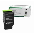 thumbnail image 1 of Lexmark C2310K0 Black Return Program Toner Cartridge, 1 of 2