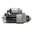 thumbnail image 4 of Quality Built MPR6488S - Rebuilt Starter, 4 of 4