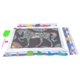 thumbnail image 3 of Kits de pintura de diamantes 5D DIY suministros para manualidades 5D diamantes para adultos arte de dibujos animados para adultos para sala de estar para decoración de pared ANGGREK Otros, 3 of 8