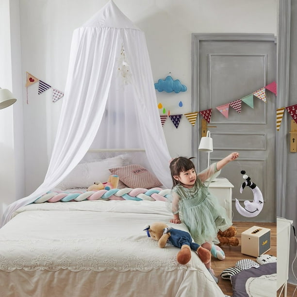 Hanging kids bed discount