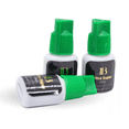 thumbnail image 4 of Pegamento Pestañas Mink Ib Super Ultra 5 ml Bolsa Original, 4 of 4