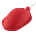 thumbnail image 4 of ZFYXGS USB Wired Mouse Cute Tortoise-Shaped Optical Mouse, 4 of 4