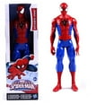 thumbnail image 1 of Figura de Spider-man Titan Hero Series de Marvel Ultimate Spider-man, 12 pulgadas, 1 of 5