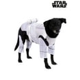 thumbnail image 6 of Star Wars Stormtrooper Pet Costume, 6 of 8