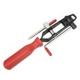 thumbnail image 4 of CV Joint Boot Clamp Plier, Universal CV Joint Boot Clamp  Car Band Tool Kit Automotive Hose Axle Plier, 4 of 8