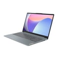 thumbnail image 4 of Combo Laptop Lenovo IdeaPad Slim 3 15.6” Touch Core i3 8GB 512GB SSD Gris Ártico + Audífonos Bluetooth y Mochila, 4 of 8
