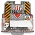 thumbnail image 3 of 2020 Mack LR Rear Loader Refuse Garbage Truck White "S.D. Trucks" Series 13 1/64 Diecast Model by Greenlight, 3 of 3