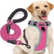 thumbnail image 1 of Juego de arneses para perros ToBedri, sin tirones, ajustables, reflectantes, 1 of 5