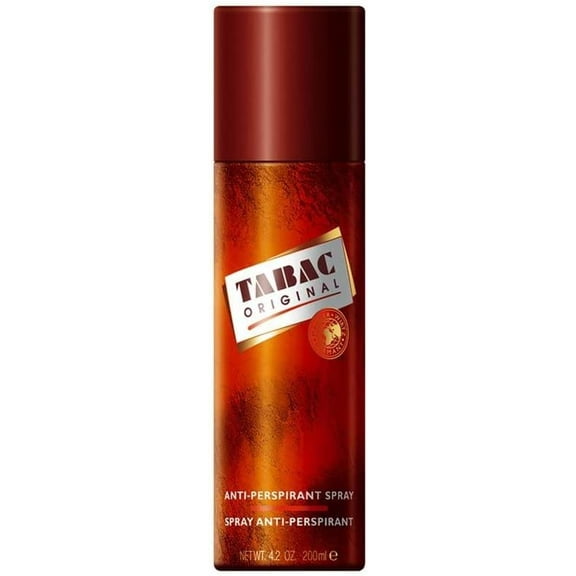Tabac Original Deodorant Spray 5.6 oz