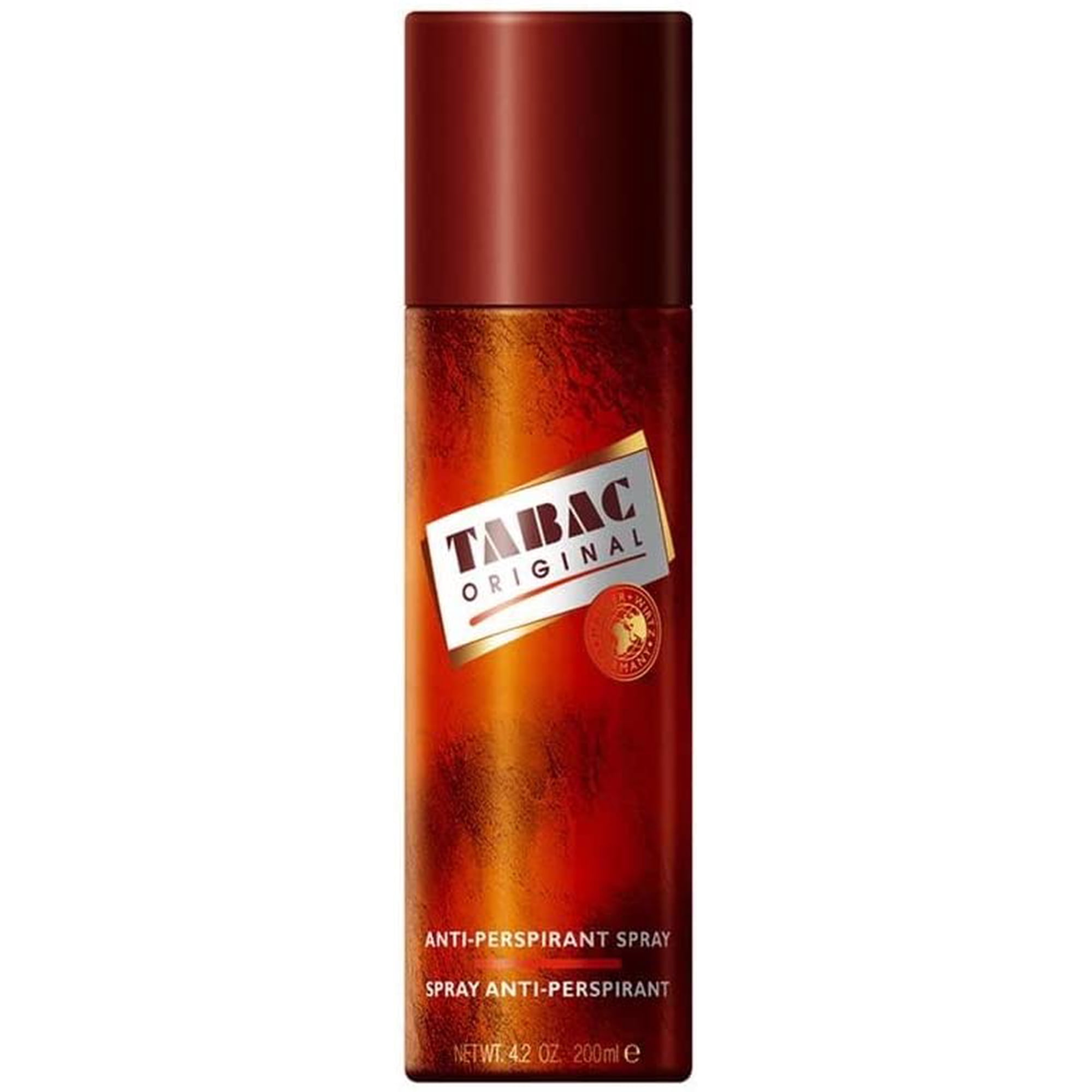 M-BB-2801 5.6 oz Tabac Original Deodorant Spray for Men