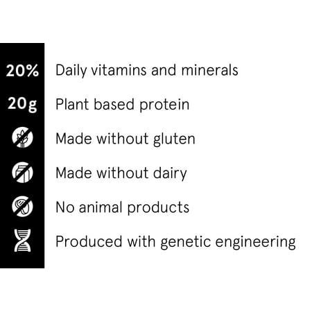 Soylent Vanilla Ready-to-Drink Meal with Coffee, 14 Fl. Oz.