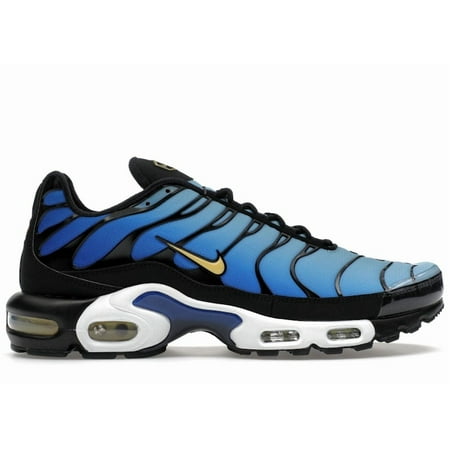 Nike Men's Air Max Plus OG Hyper Blue Running Shoes, from StockX