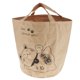 thumbnail image 2 of De Papel Kraft Cat De Transporte De Gato Para Mascotas Adecuado Para Gato, 2 of 9