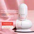 XIANXIAN Underarm Deodorant Rollon Deodorant Body Fluid Body Perfume