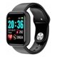 thumbnail image 1 of Smartwatch Nu nordic Unisex Deportivo Correa De Silicona Notificaciones RRSS 40mm nu nordic NU21276, 1 of 10