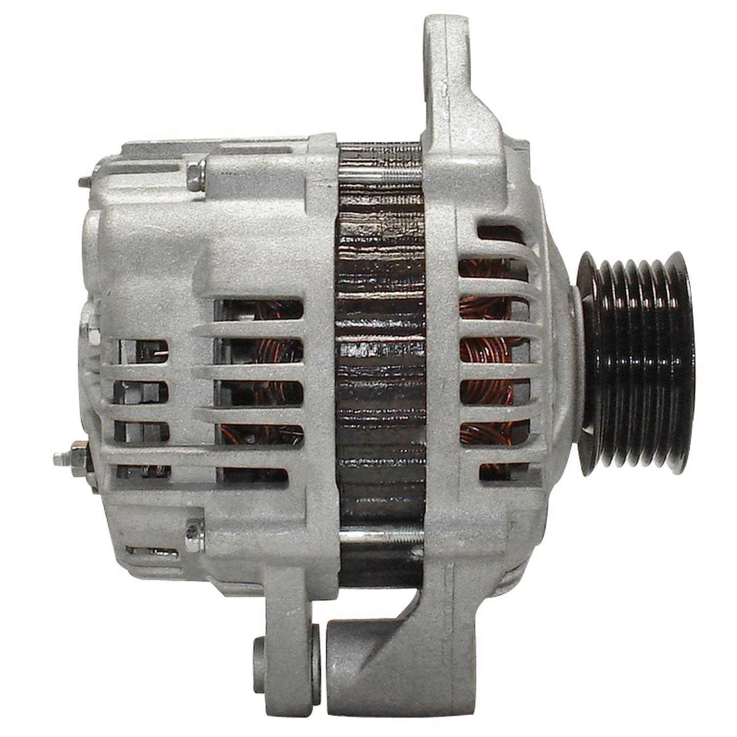 FVP Professional 13775 Alternator Standard