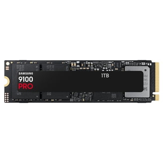 Samsung, SSD 990 PRO 1TB, PCIe 4.0, Up-to 7,450MB/s Read Speeds Samsung, SSD 990 PRO 1TB, PCIe 4.0, Up-to 7,450MB/s Read Speeds
