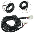 thumbnail image 2 of 5.5In Carbon Fiber Electric Scooter Bike 24/36V Controller Lcd Monitor Brake Set Extension Cord, 2 of 9