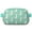 Greenish-blue-44, variant on Llama Print Fanny Pack – Waterproof Adjustable Waist Bag with Cute Llama Face Design – Lightweight Belt Bag for Travel, Running, and Outdoor Sports