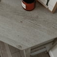thumbnail image 4 of Sauder Cottage Road Corner Desk, Mystic Oak Finish, 4 of 13