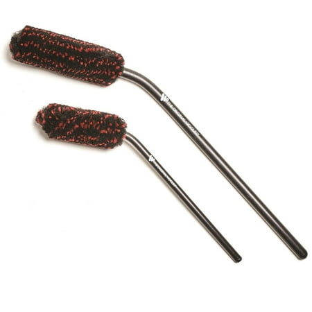 

2 Piece Wheel Woolies Car Wheel Cleaning Brushes