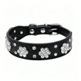 thumbnail image 1 of YUELONGHU Collar for and Cats Adjustable Comfortable Walking Training Neck Strap, 1 of 5