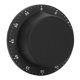 thumbnail image 4 of Reloj de cocina para chef con ventosa, temporizador de cocina magnético de acero inoxidable 304 negro, 4 of 8