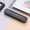 Style C 1PCS, variant on Wheat Straw Tableware Box Multicolor Portable Cutlery Case Spoon Fork Storage Box Students Household Dinnerware Bag Kitchen Tool