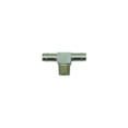 thumbnail image 2 of Nitrous Express 15234 1/8 NPT x 1/4" Hose Barb Tee, 2 of 3