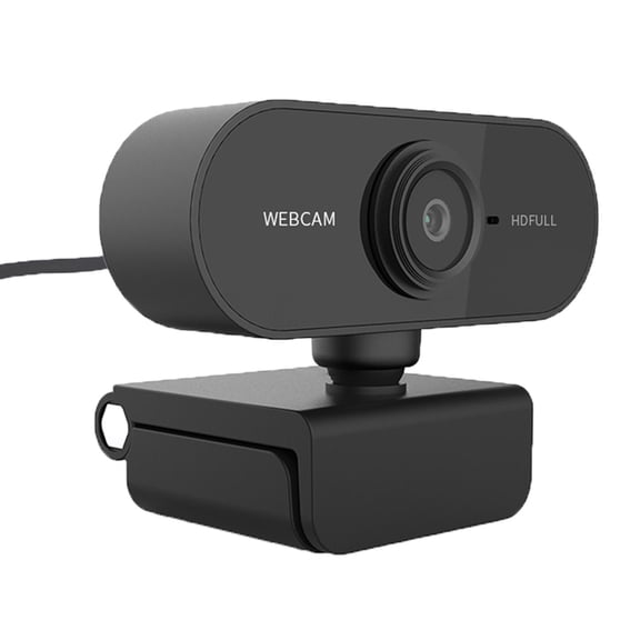 Cámara de video Sunnimix para videoconferencia Grabación de Videos 1280x720P USB