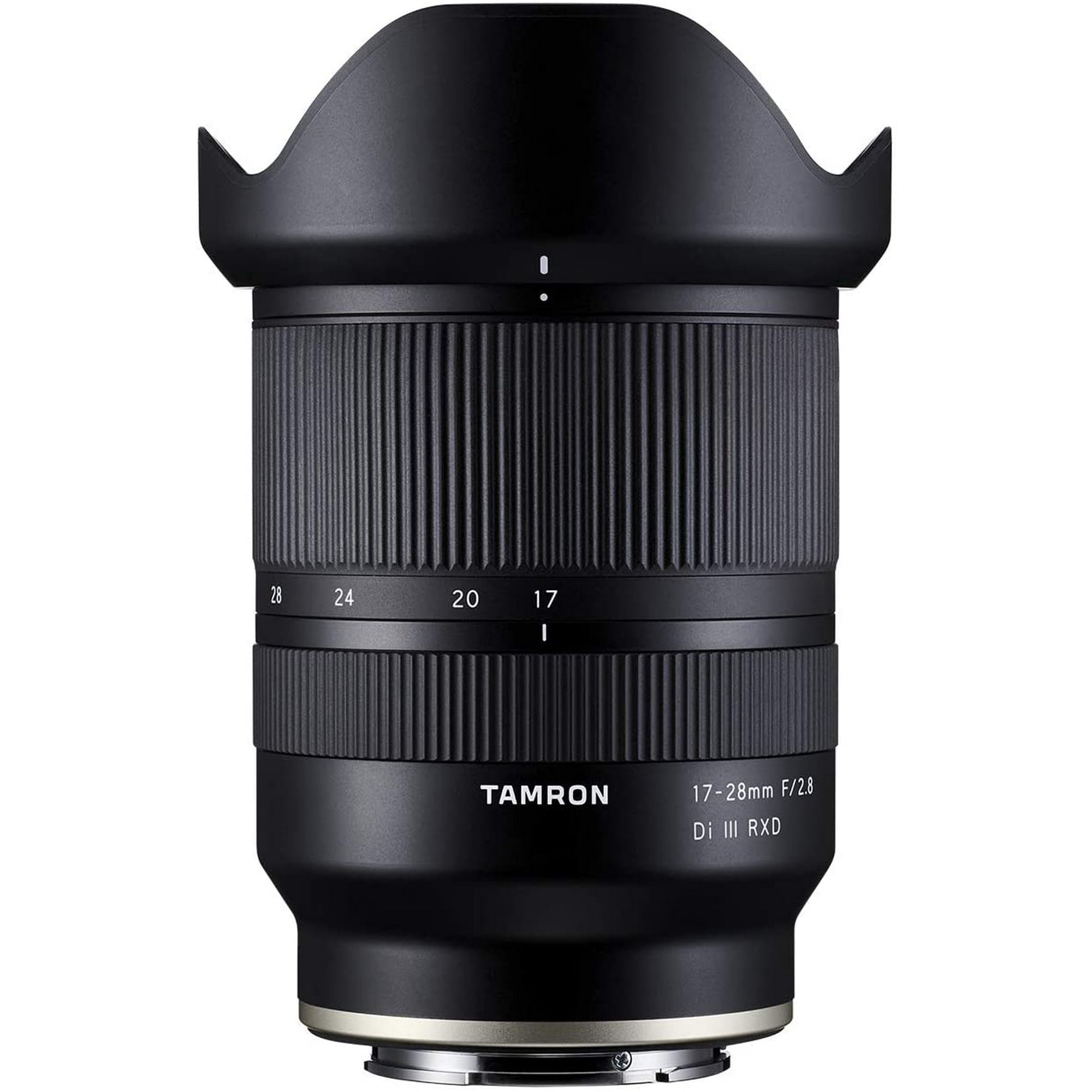 17 28mm F 2 8 Di Iii Rxd